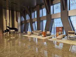 Oue Downtown (D1), Office #517426441